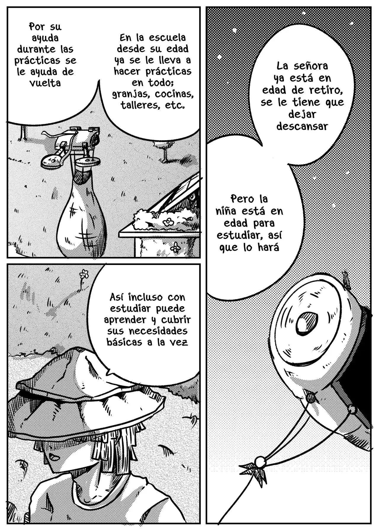 Space Juggernaut capítulo 40, página 4