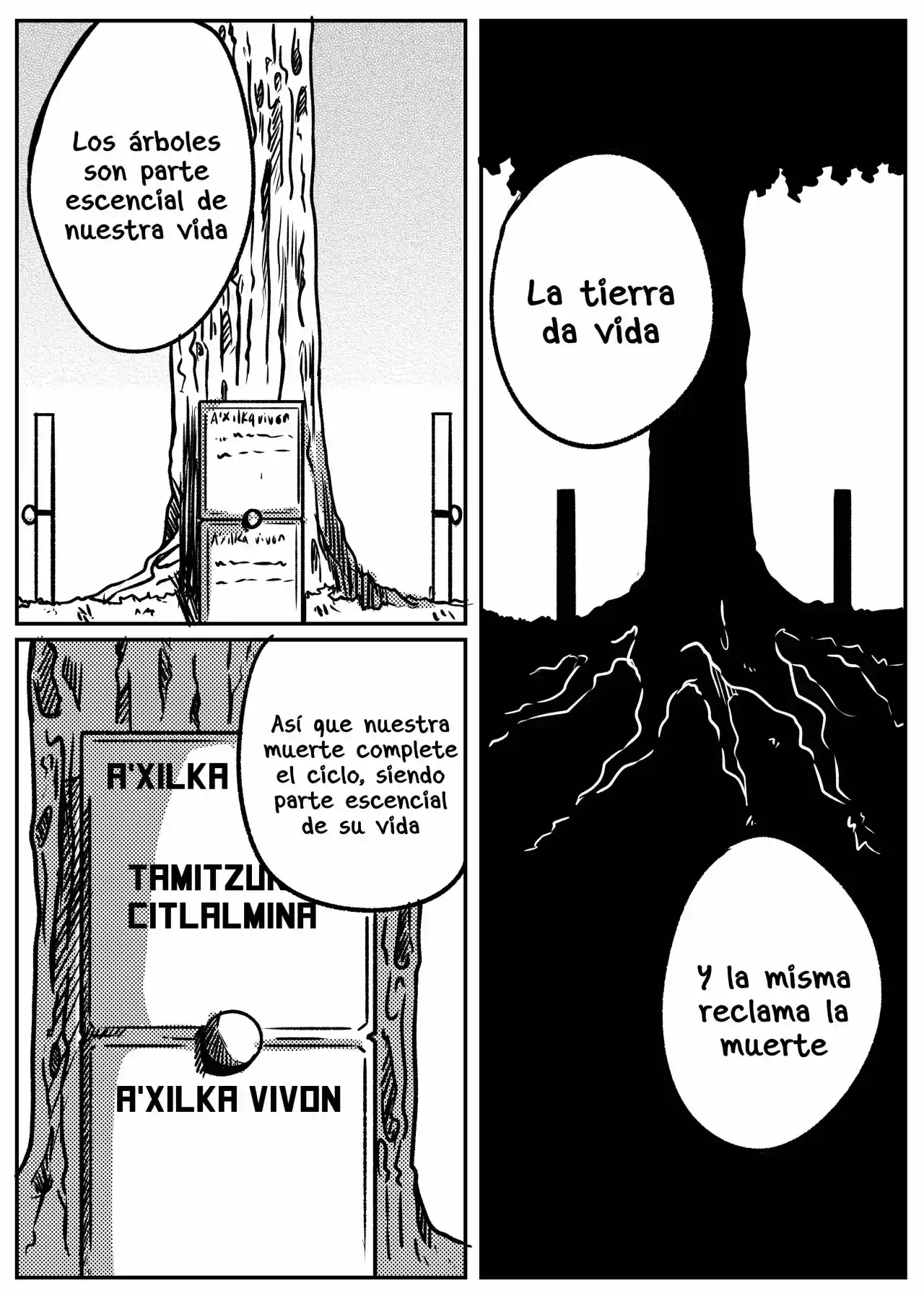 Space Juggernaut capítulo 41, página 2