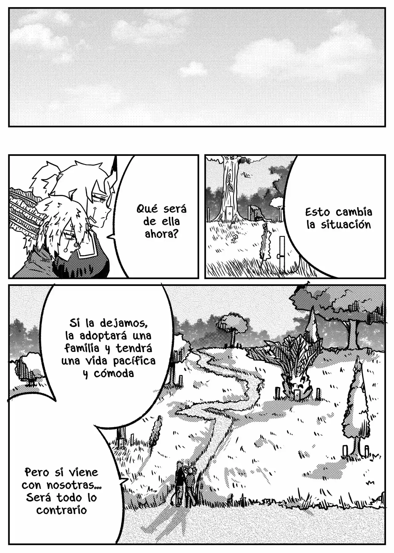 Space Juggernaut capítulo 41, página 5