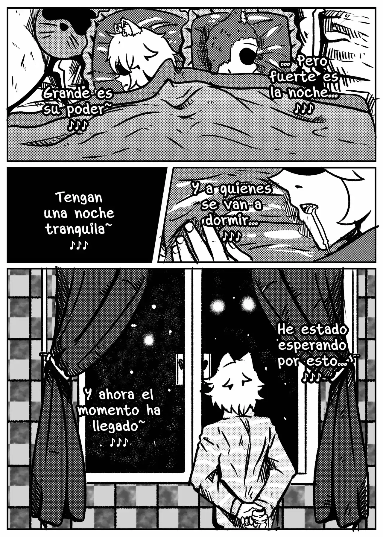 Space Juggernaut capítulo 43, página 8