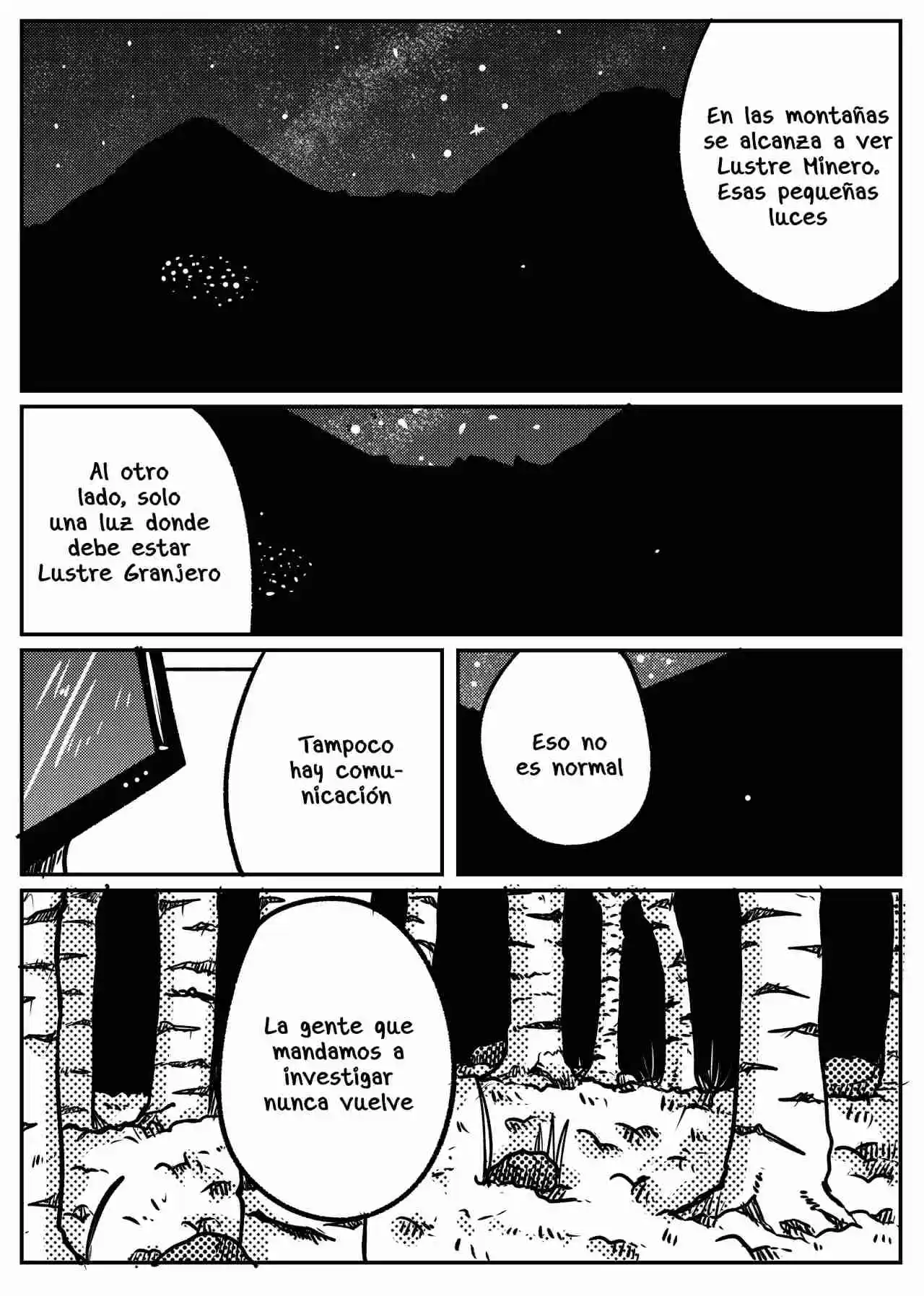 Space Juggernaut capítulo 48, página 3
