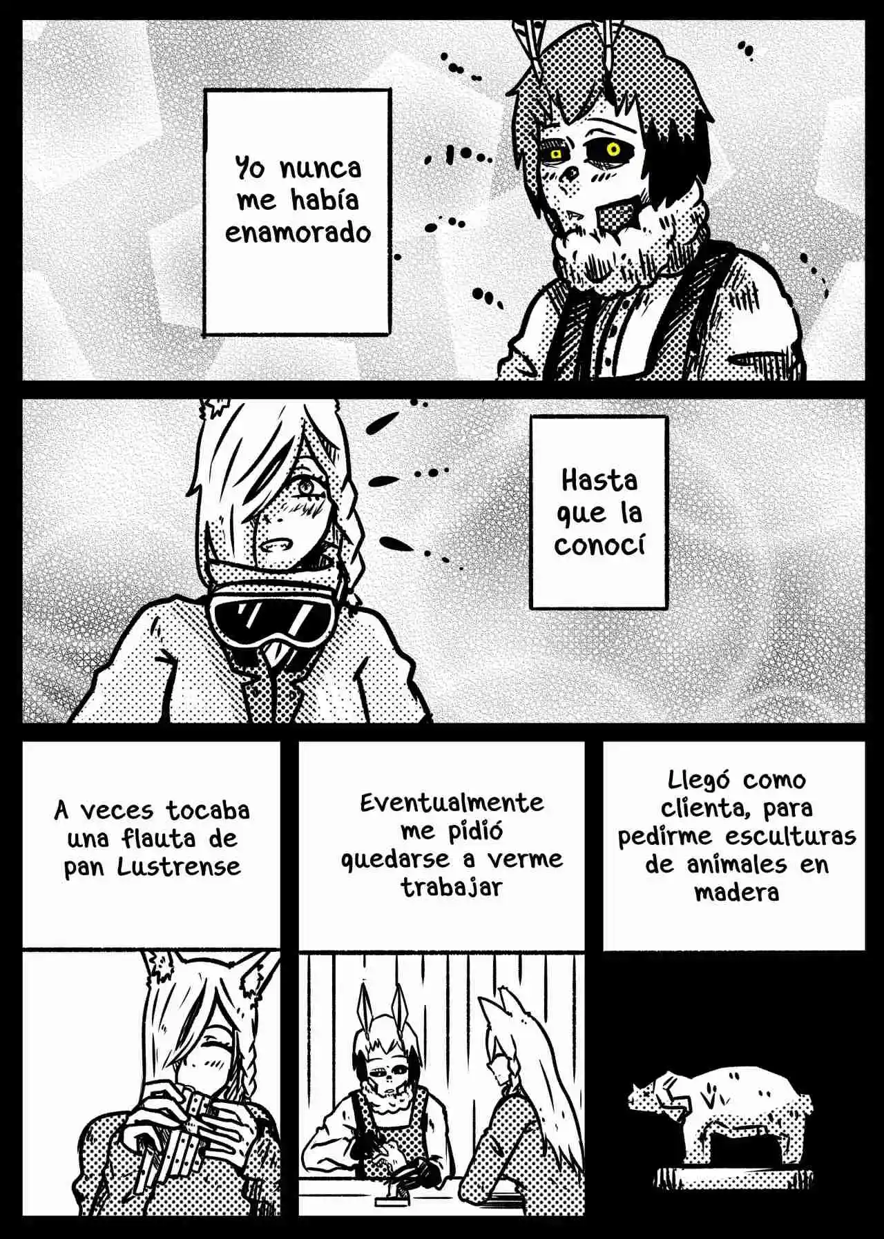 Space Juggernaut capítulo 55, página 7