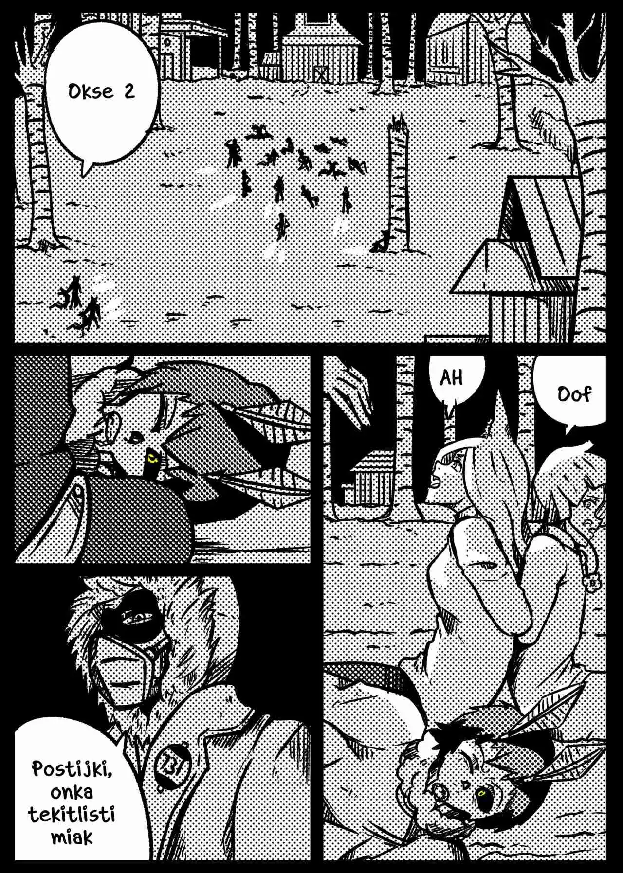 Space Juggernaut capítulo 56, página 5