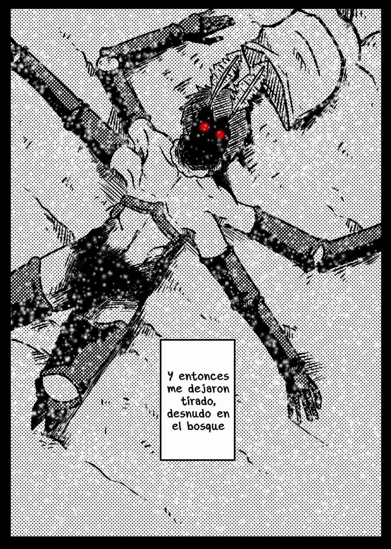 Space Juggernaut capítulo 57, página 9