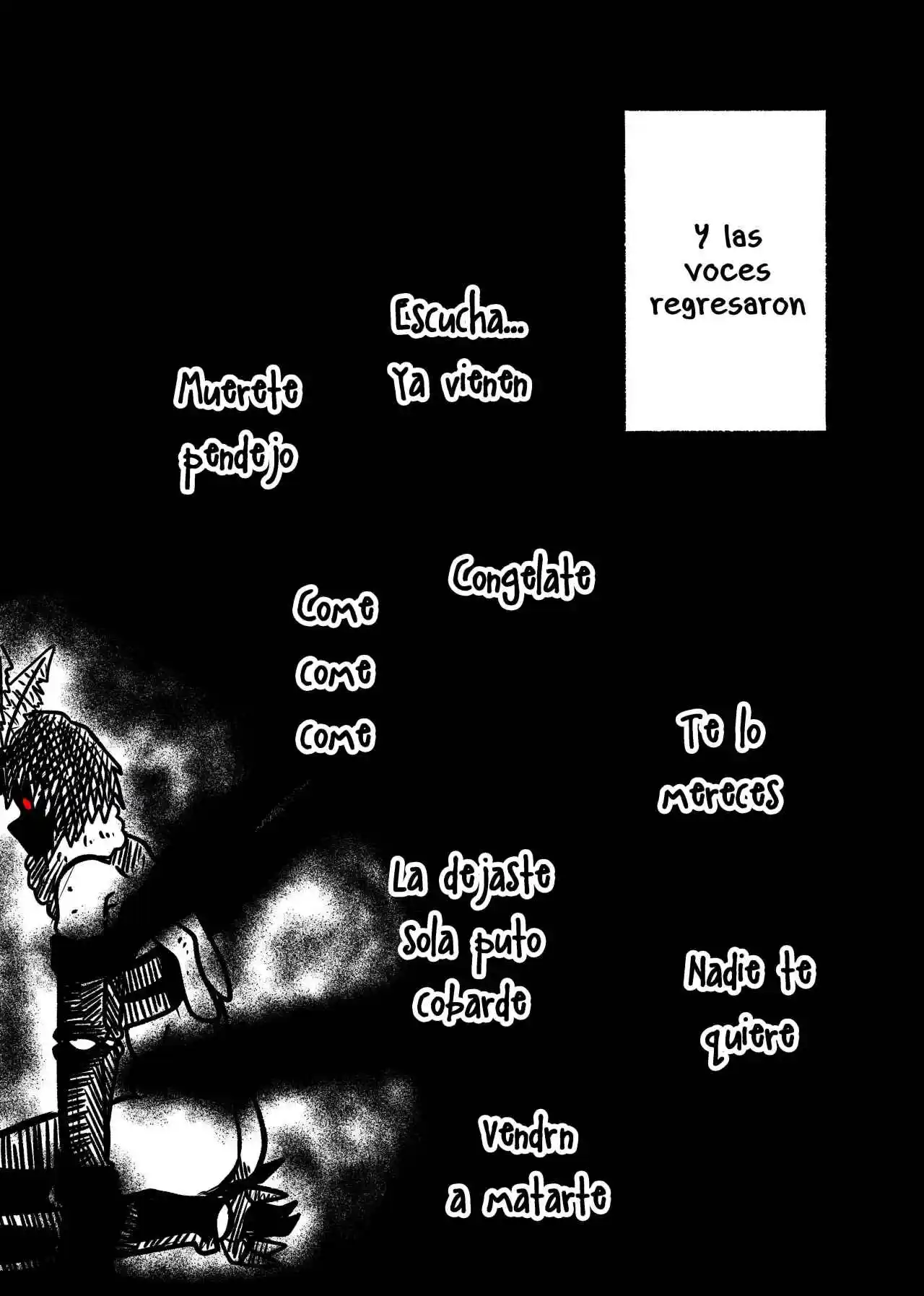 Space Juggernaut capítulo 58, página 4