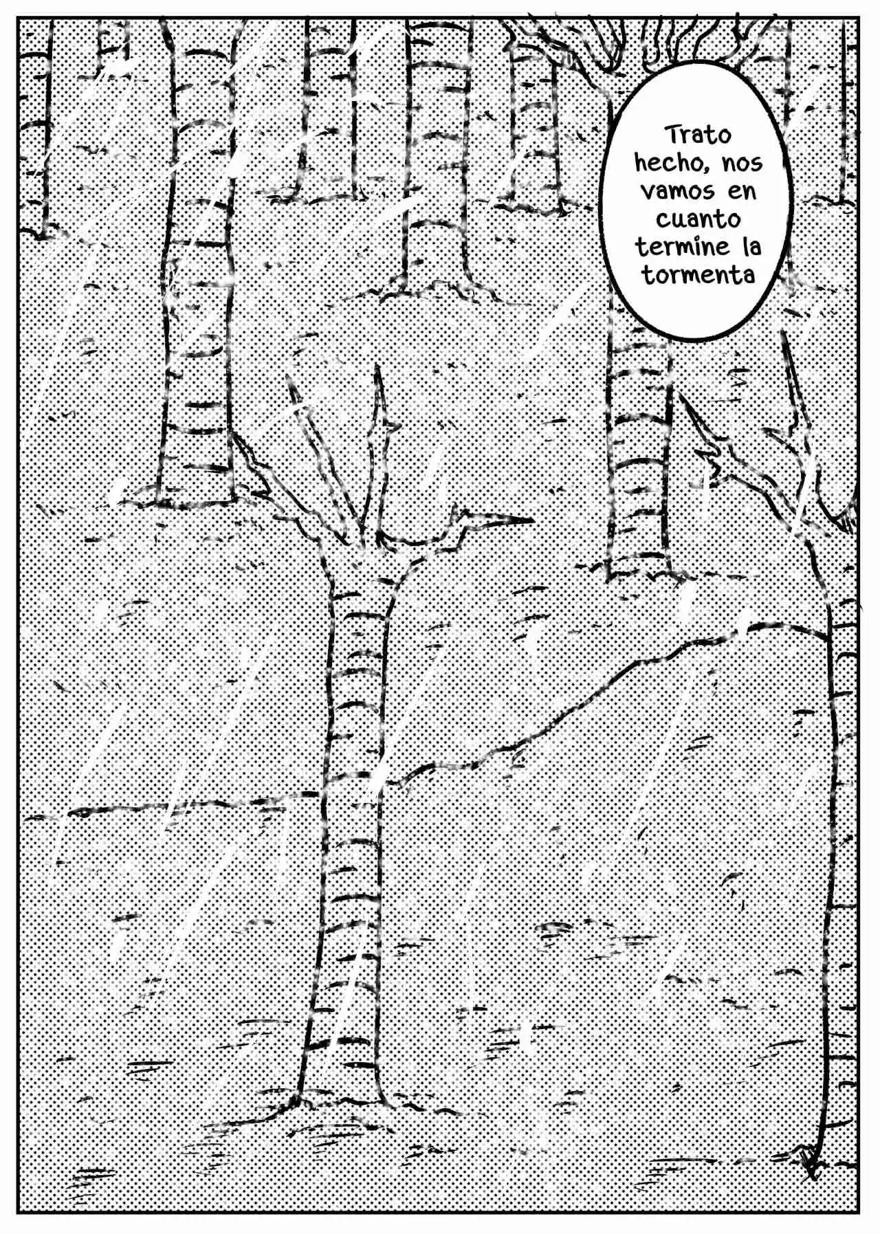 Space Juggernaut capítulo 59, página 5
