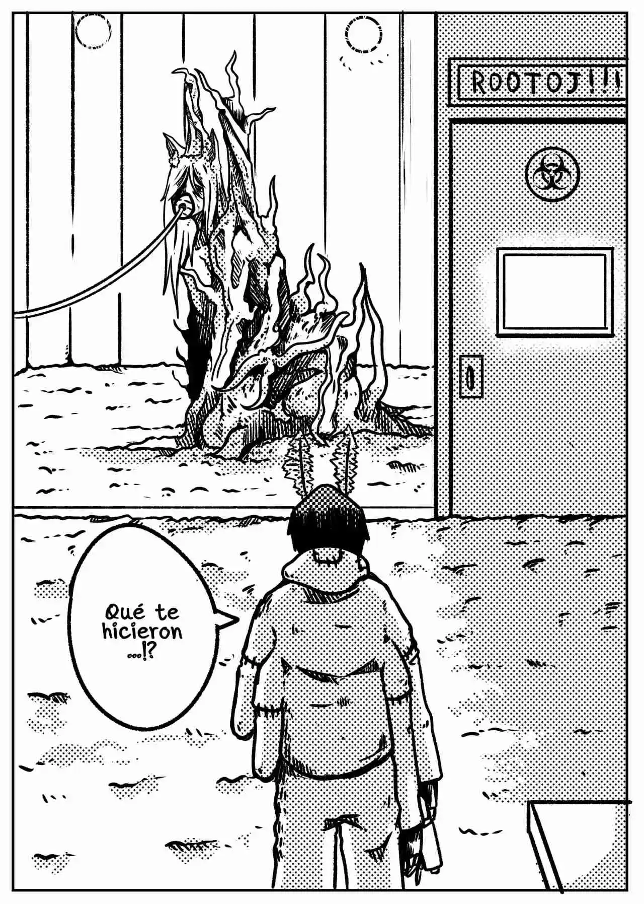 Space Juggernaut capítulo 62, página 11