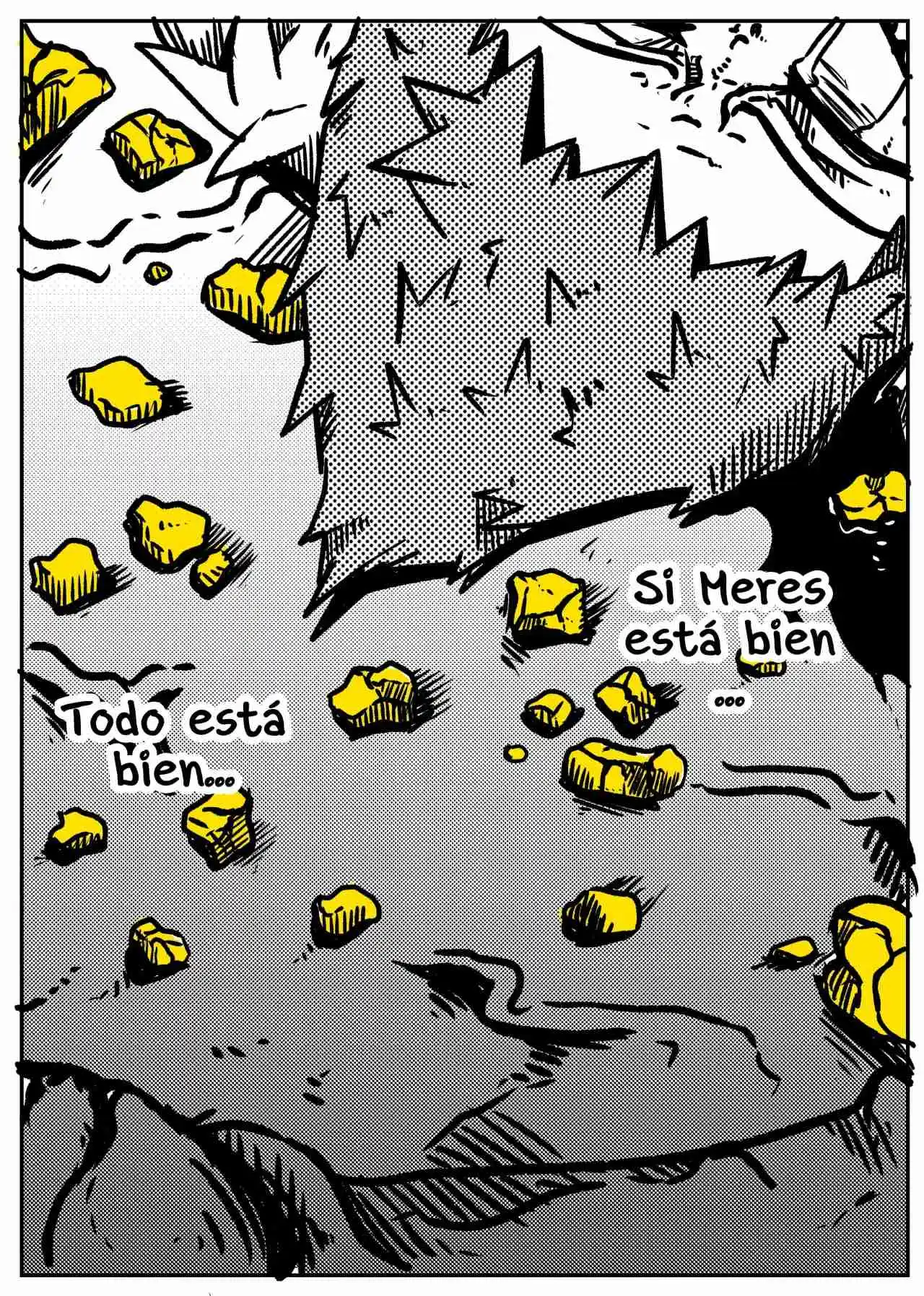 Space Juggernaut capítulo 75, página 15