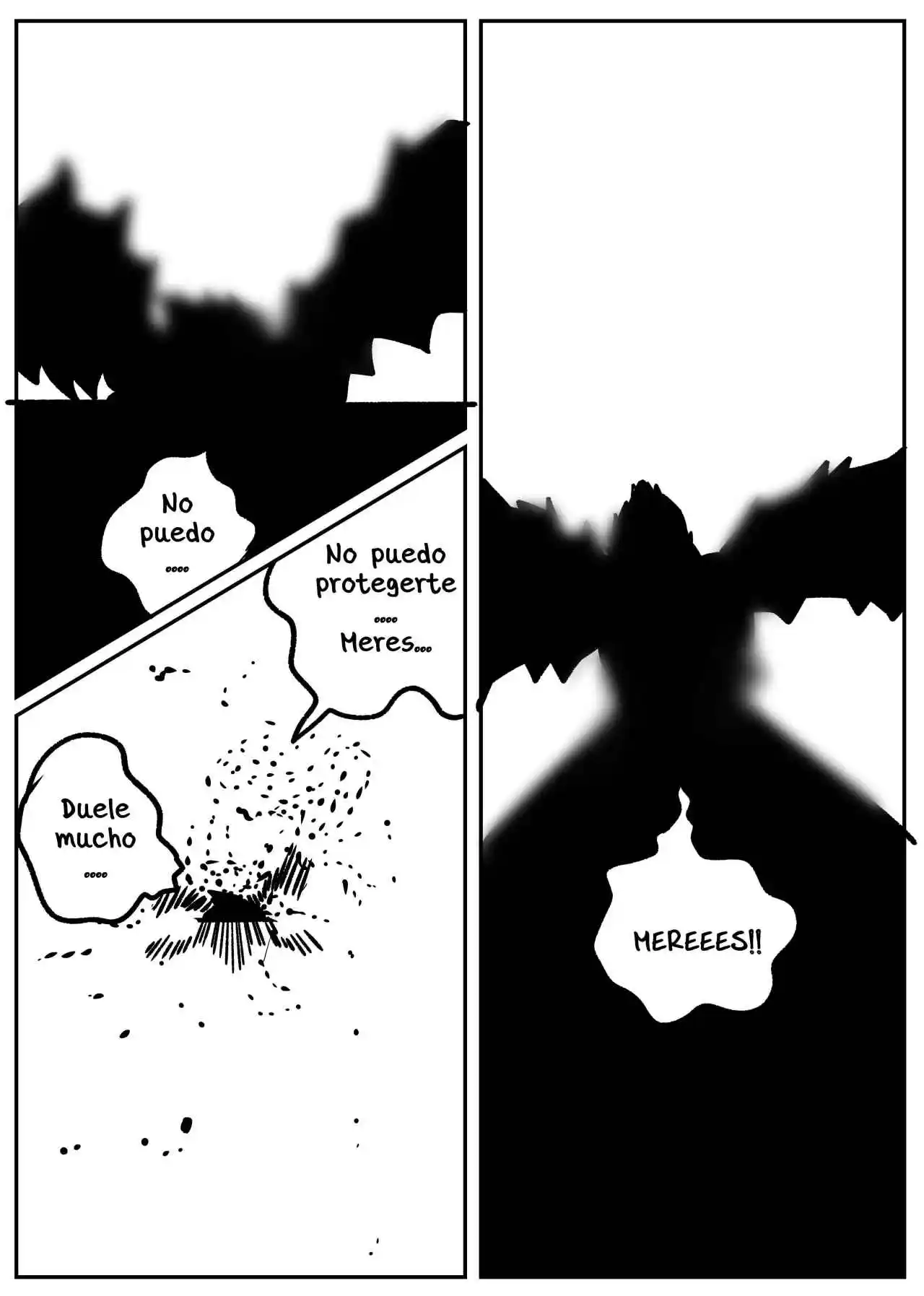 Space Juggernaut capítulo 77, página 6