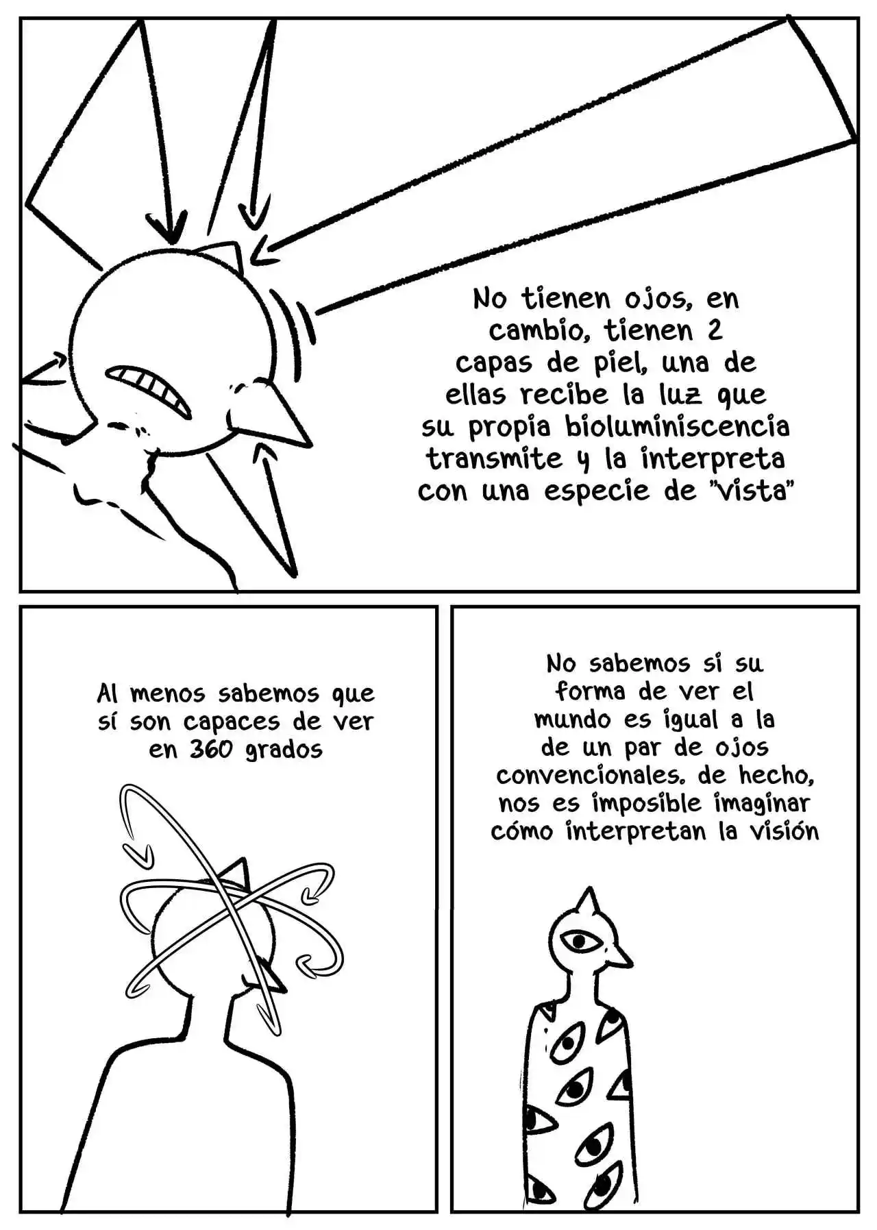 Space Juggernaut capítulo 84.50, página 4