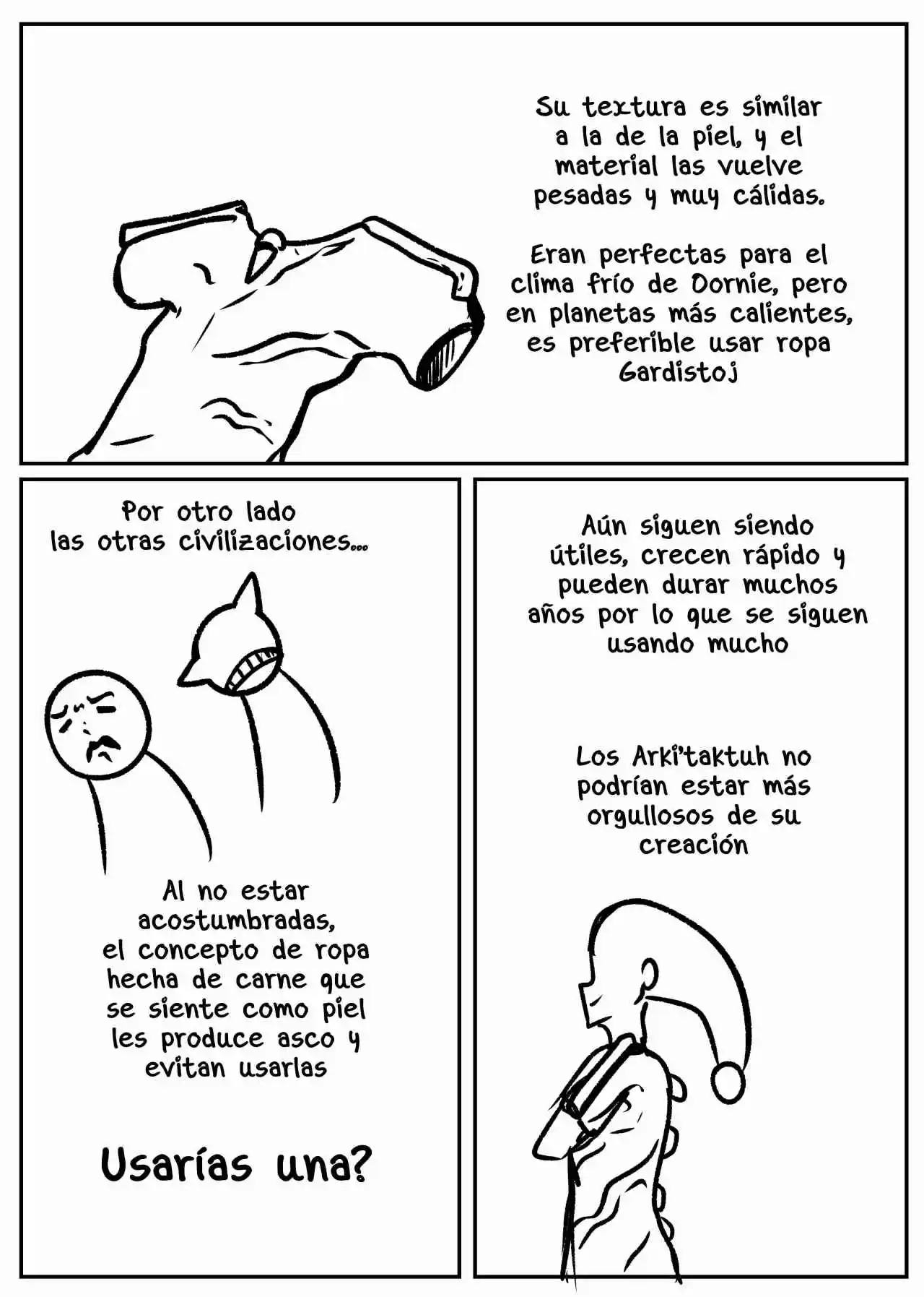 Space Juggernaut capítulo 94.50, página 5
