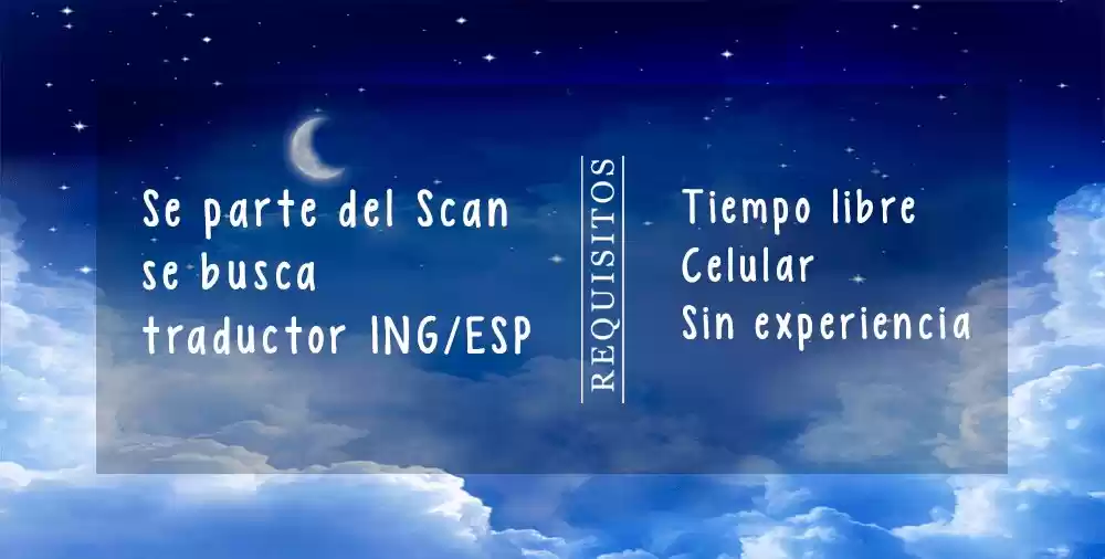 Space Sweepers capítulo 5, página 17