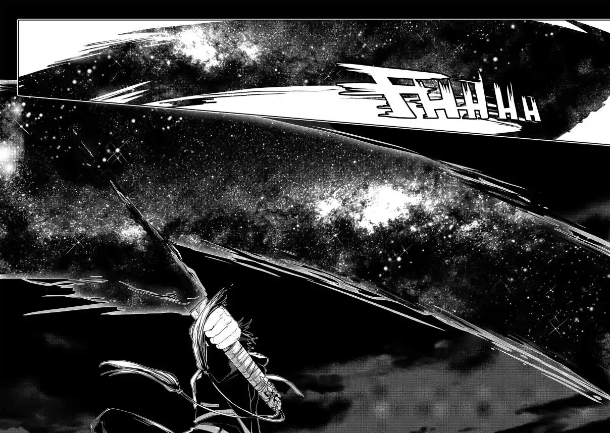 Spacedrum capítulo 11.1, página 8