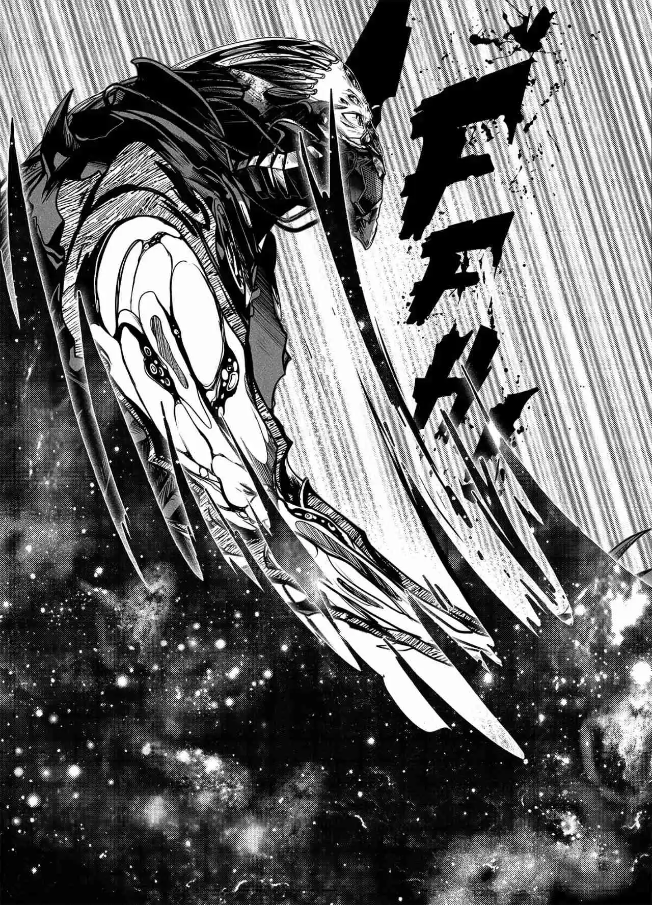 Spacedrum capítulo 11.2, página 9