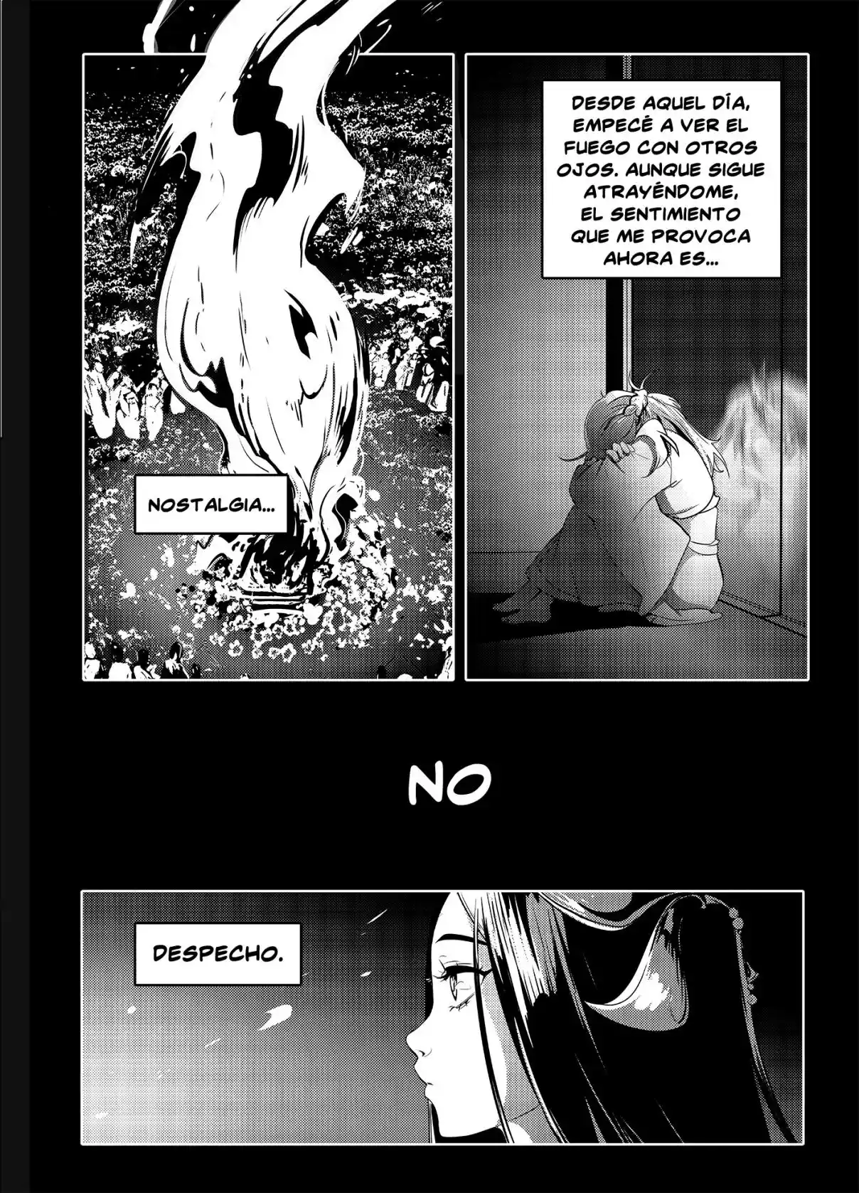 Spacedrum capítulo 16.1, página 6