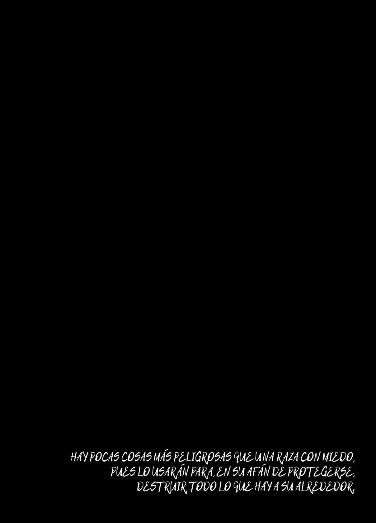 Spacedrum capítulo 5, página 1