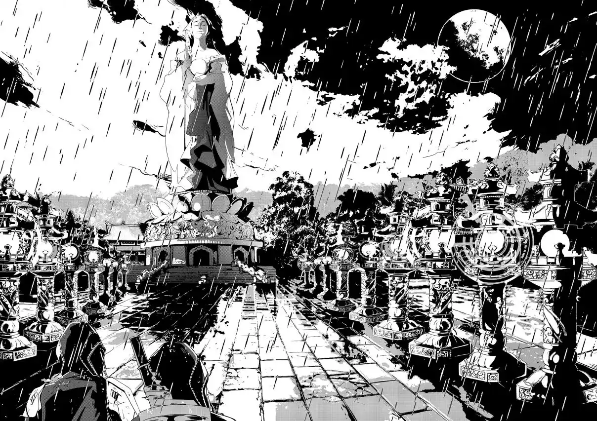 Spacedrum capítulo 8, página 15