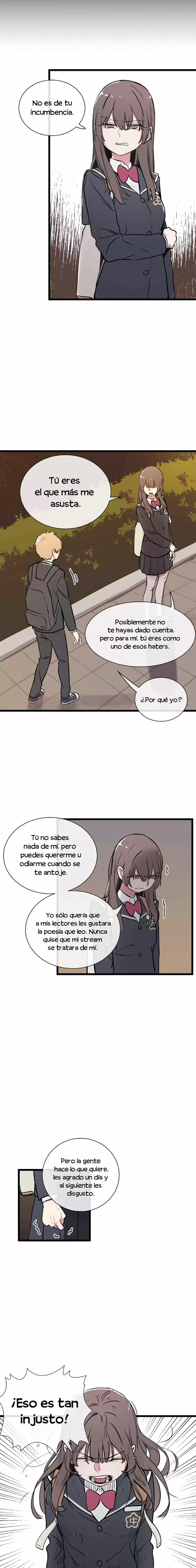 Sparrow capítulo 21, página 7