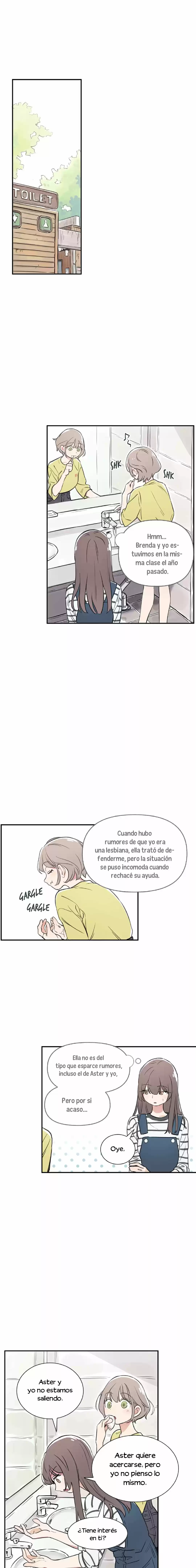Sparrow capítulo 26, página 2