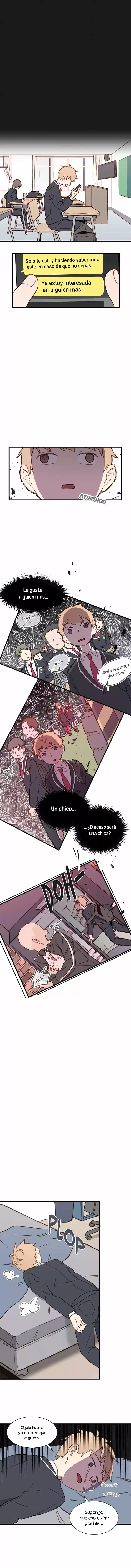Sparrow capítulo 7, página 2