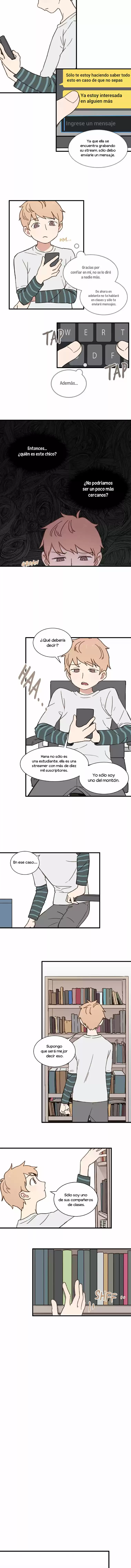 Sparrow capítulo 7, página 6