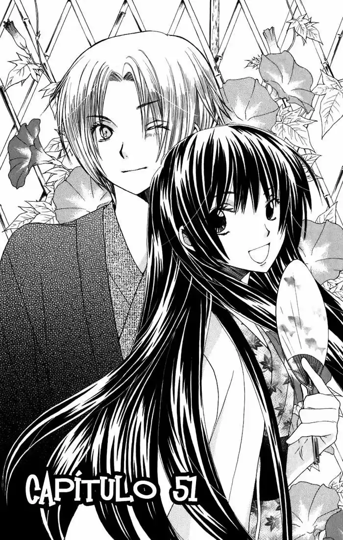 Special A Class capítulo 51, página 2
