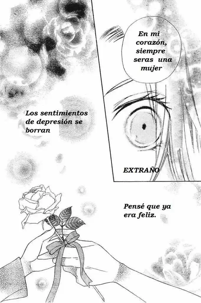 Special A Class capítulo 82, página 27