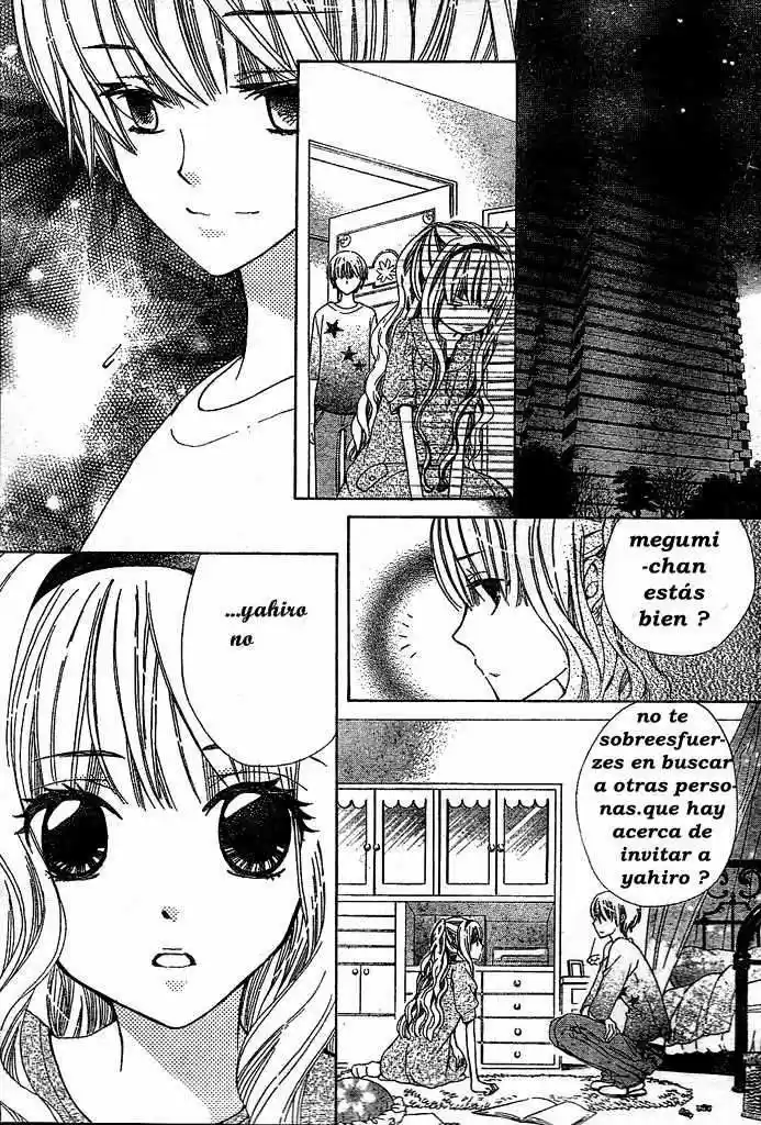 Special A Class capítulo 85, página 11
