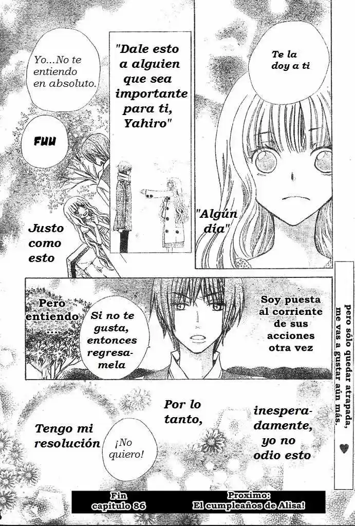 Special A Class capítulo 86, página 30