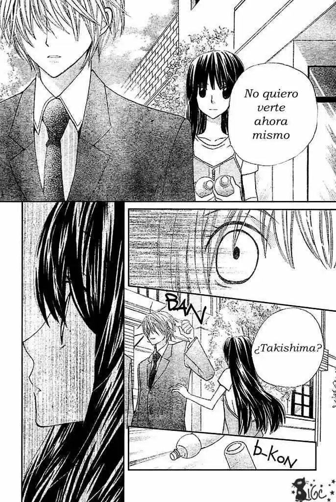 Special A Class capítulo 89, página 29