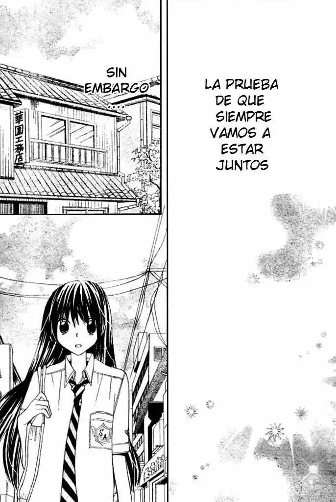 Special A Class capítulo 91, página 30