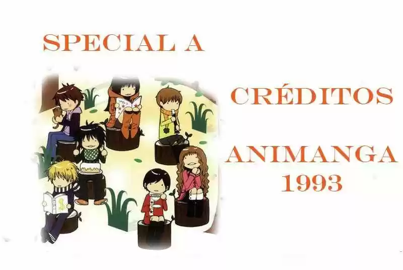 Special A Class capítulo 95, página 31