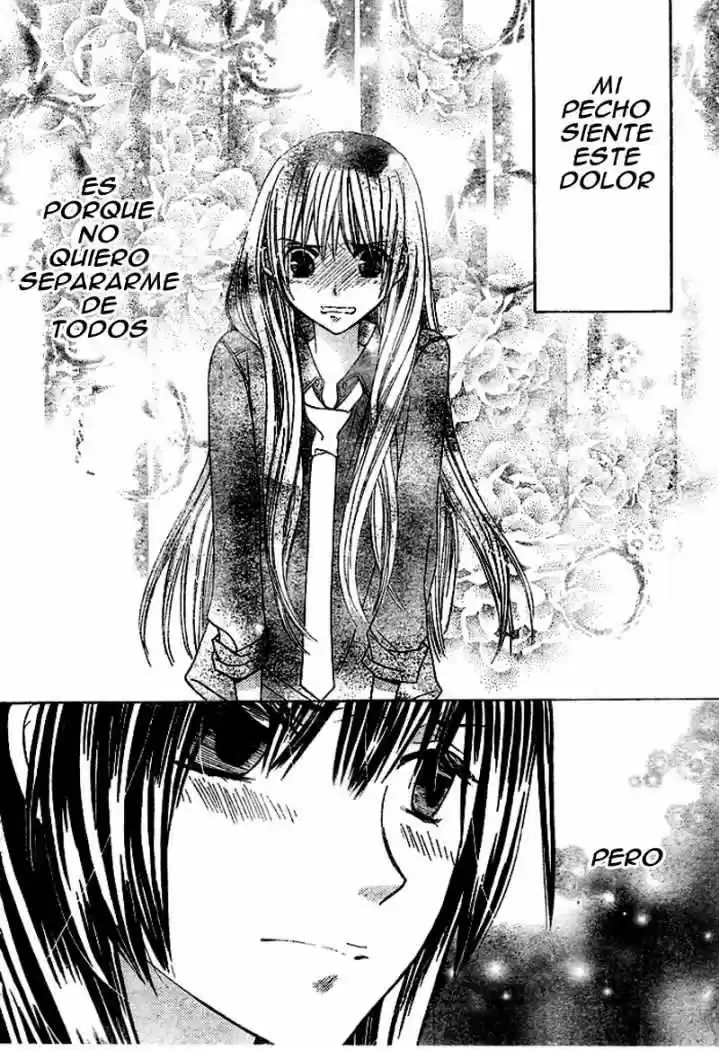 Special A Class capítulo 97, página 30