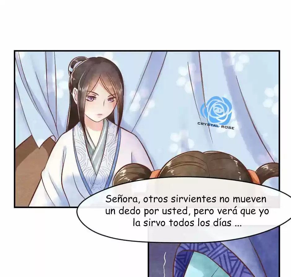 Special Agent K capítulo 10, página 5
