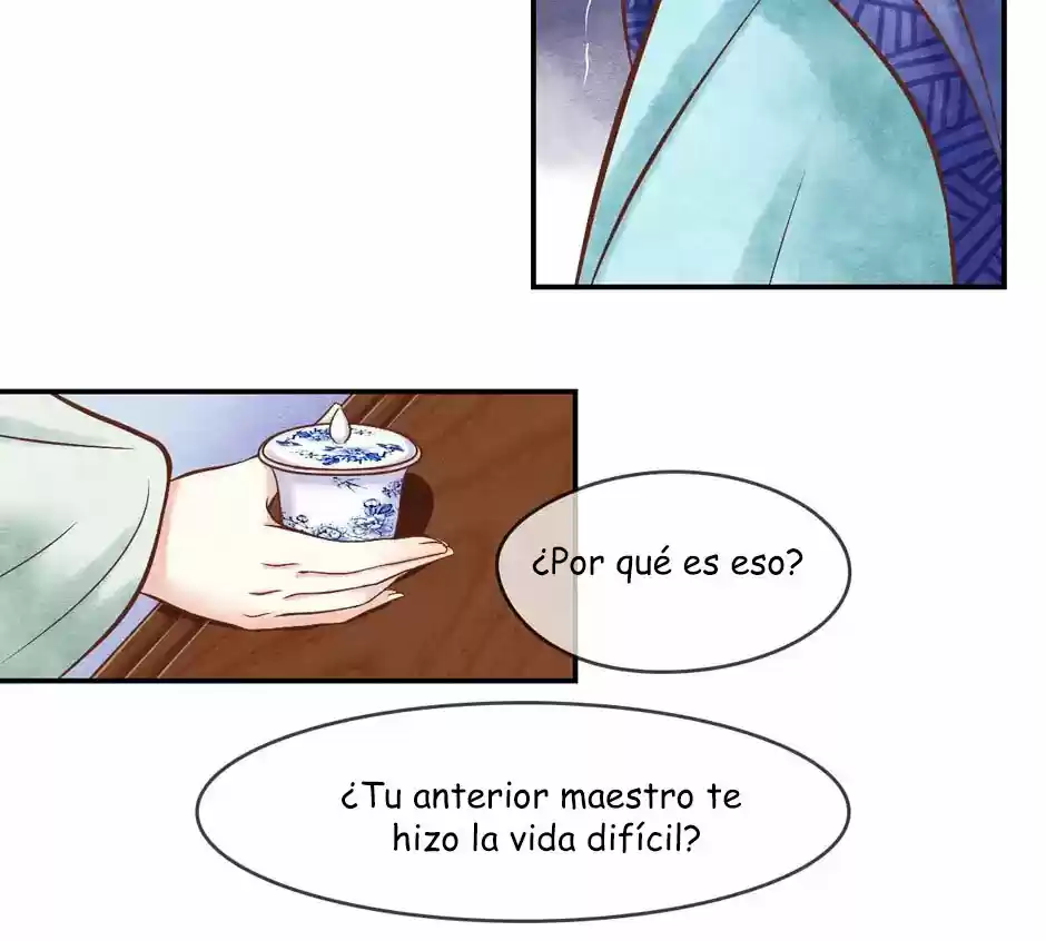 Special Agent K capítulo 10, página 6