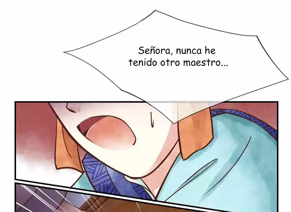 Special Agent K capítulo 10, página 8