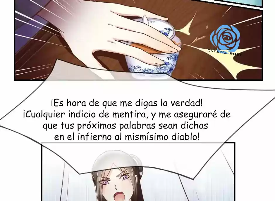 Special Agent K capítulo 10, página 9