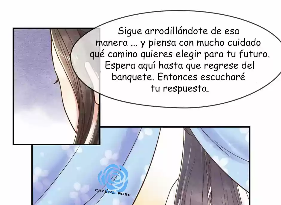 Special Agent K capítulo 10, página 16