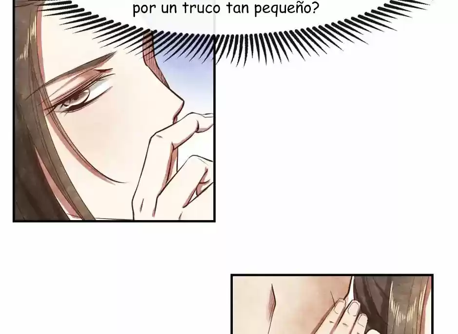 Special Agent K capítulo 10, página 26