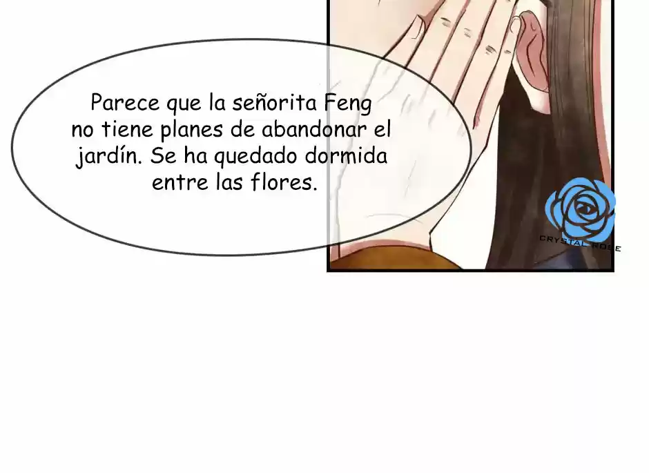 Special Agent K capítulo 10, página 27