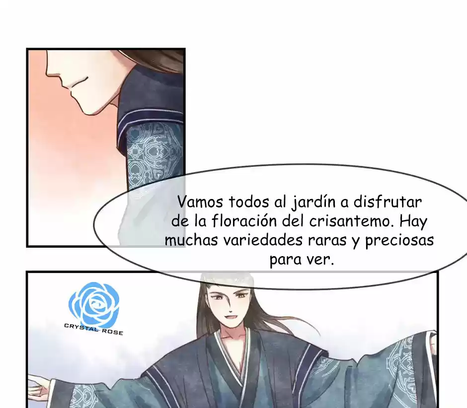 Special Agent K capítulo 10, página 28