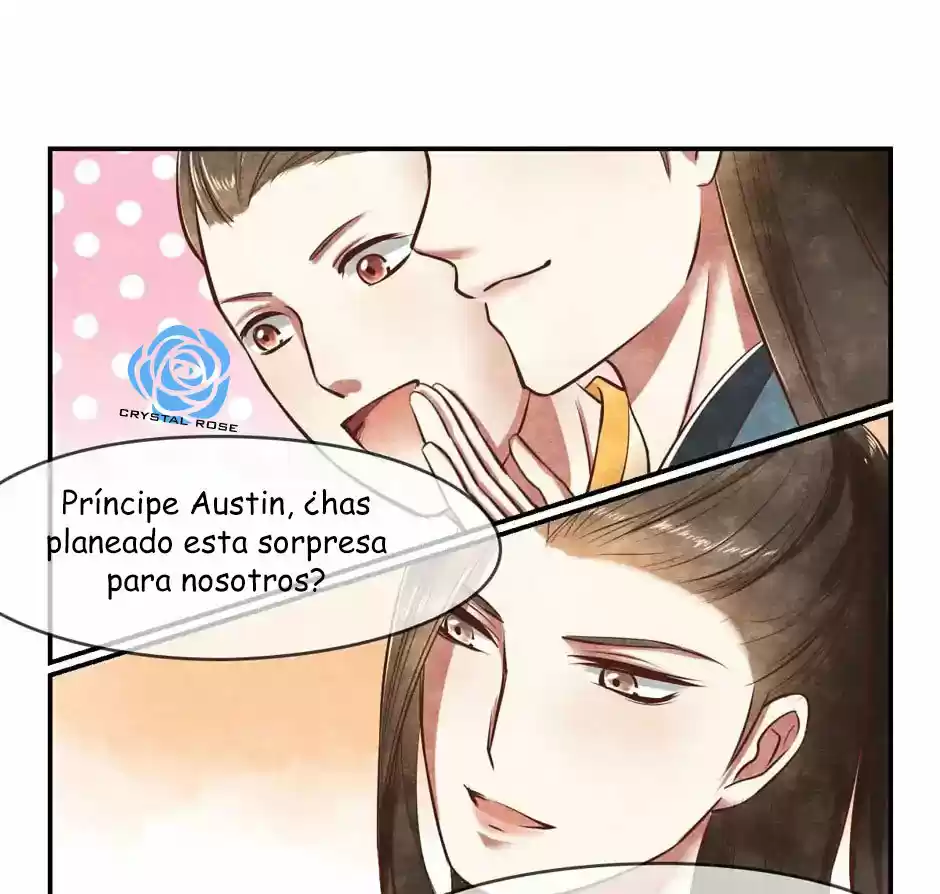 Special Agent K capítulo 10, página 31