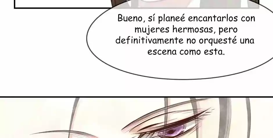 Special Agent K capítulo 10, página 32
