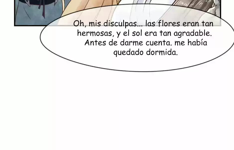 Special Agent K capítulo 10, página 34