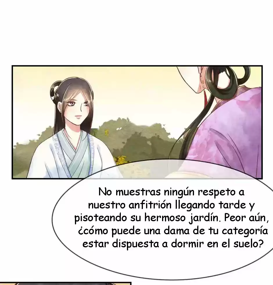 Special Agent K capítulo 11, página 5