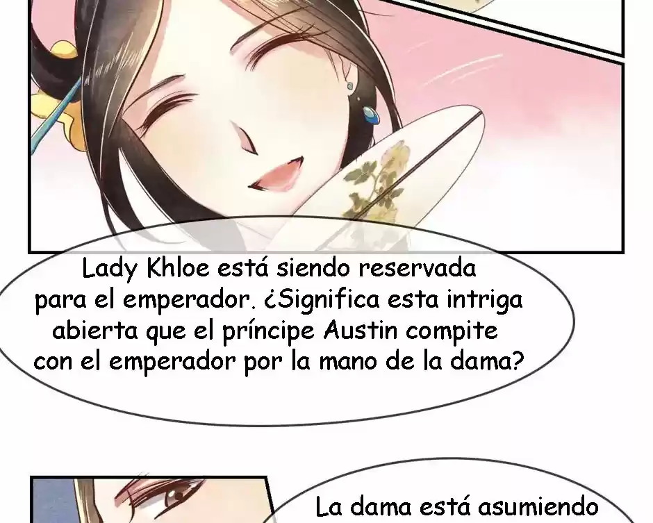 Special Agent K capítulo 11, página 13