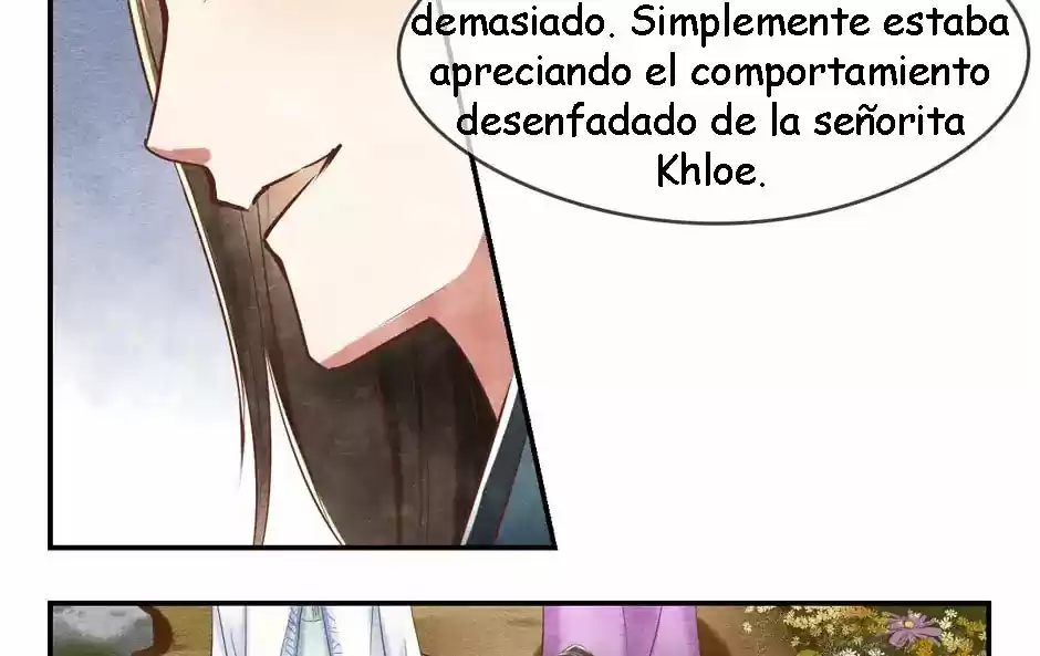 Special Agent K capítulo 11, página 14