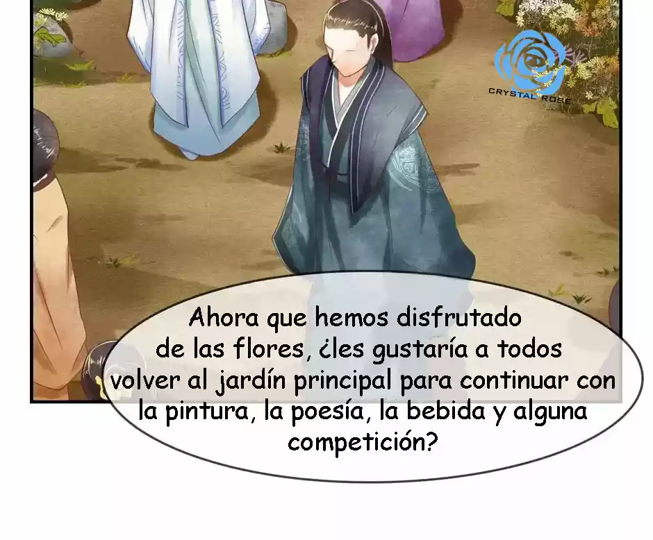 Special Agent K capítulo 11, página 15