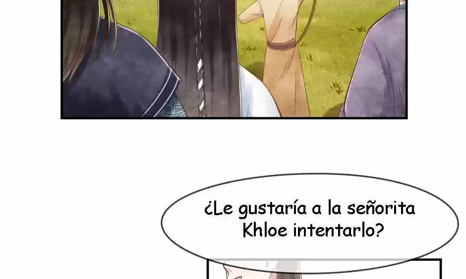 Special Agent K capítulo 11, página 17