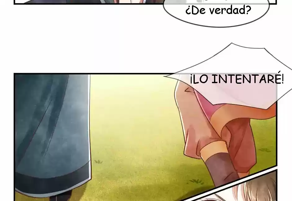 Special Agent K capítulo 11, página 21